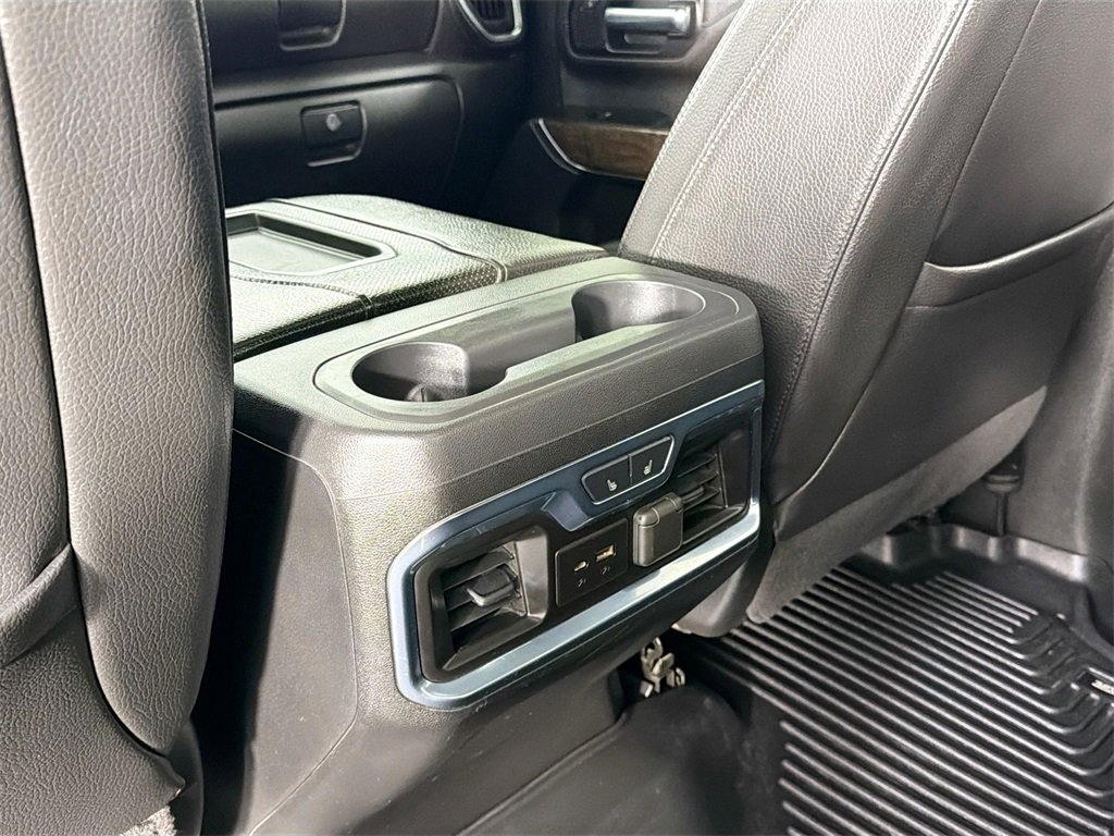 Used 2020 GMC Sierra 3500 Denali w/ Denali Ultimate Package image 24