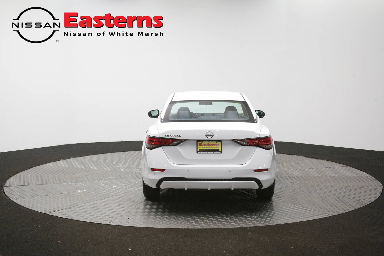 Used 2024 Nissan Sentra S FWD image 38