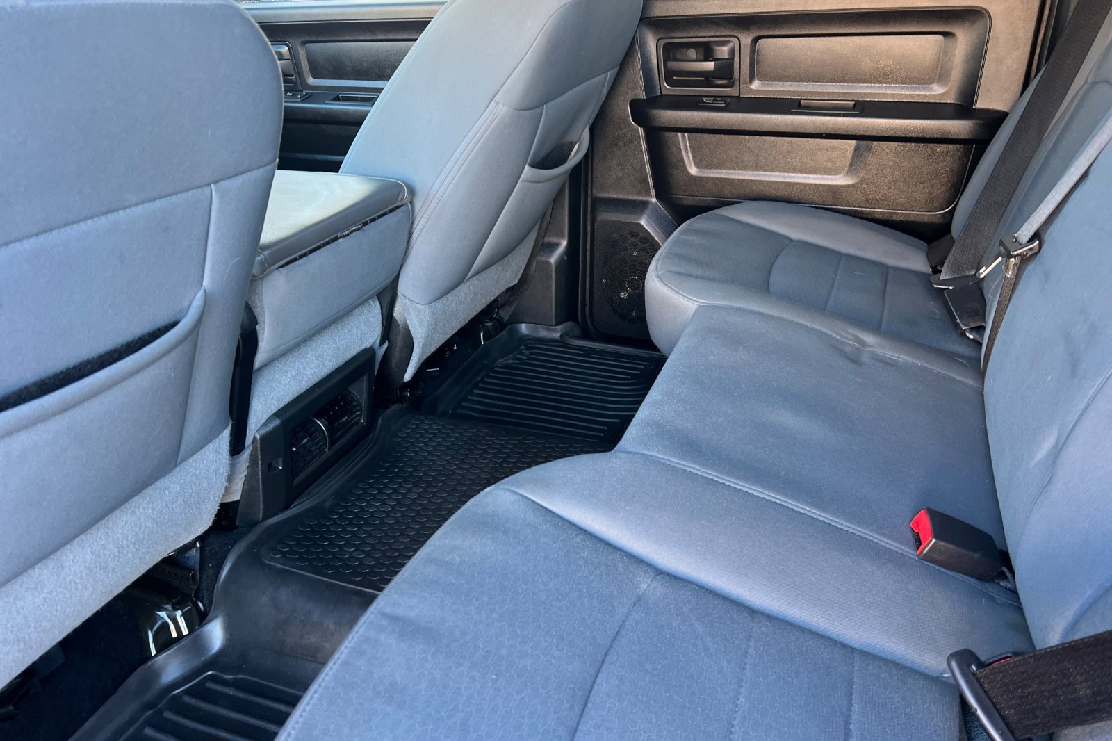 Used 2013 RAM 1500 Express image 13