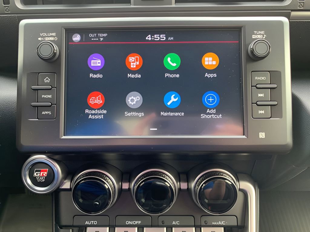 New 2025 Toyota GR86 image 20