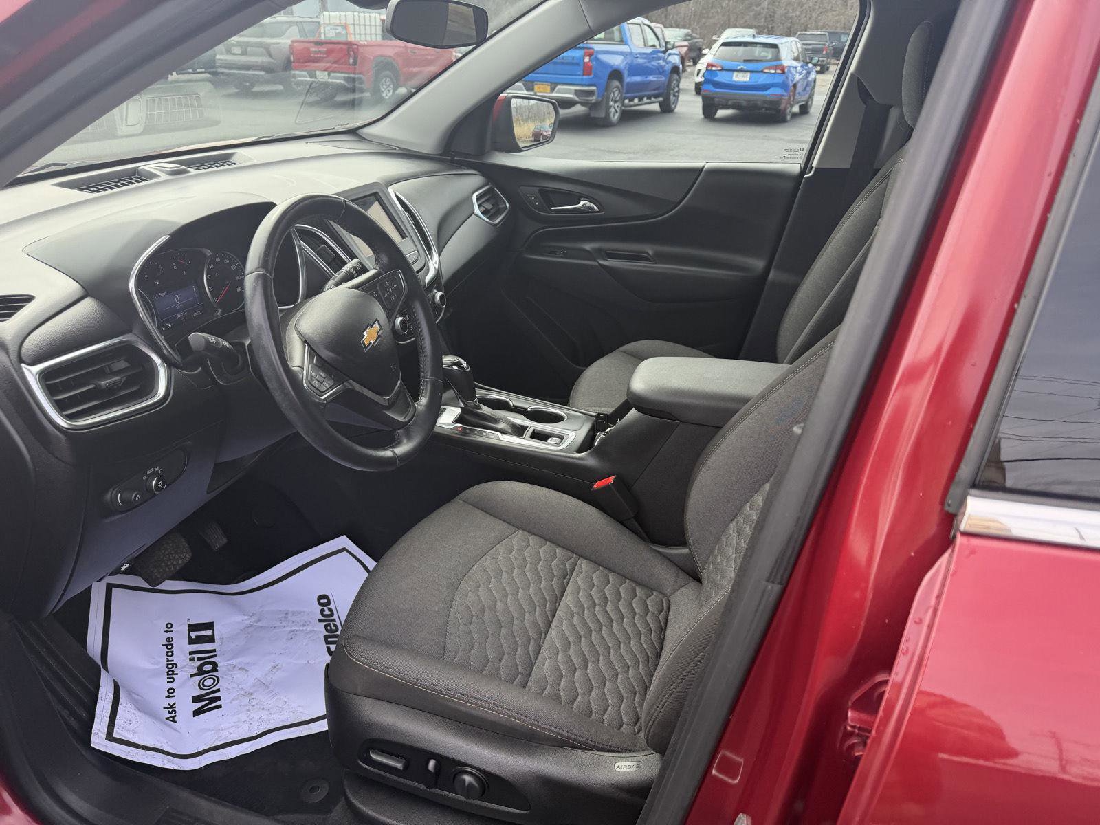 Used 2019 Chevrolet Equinox LT image 11