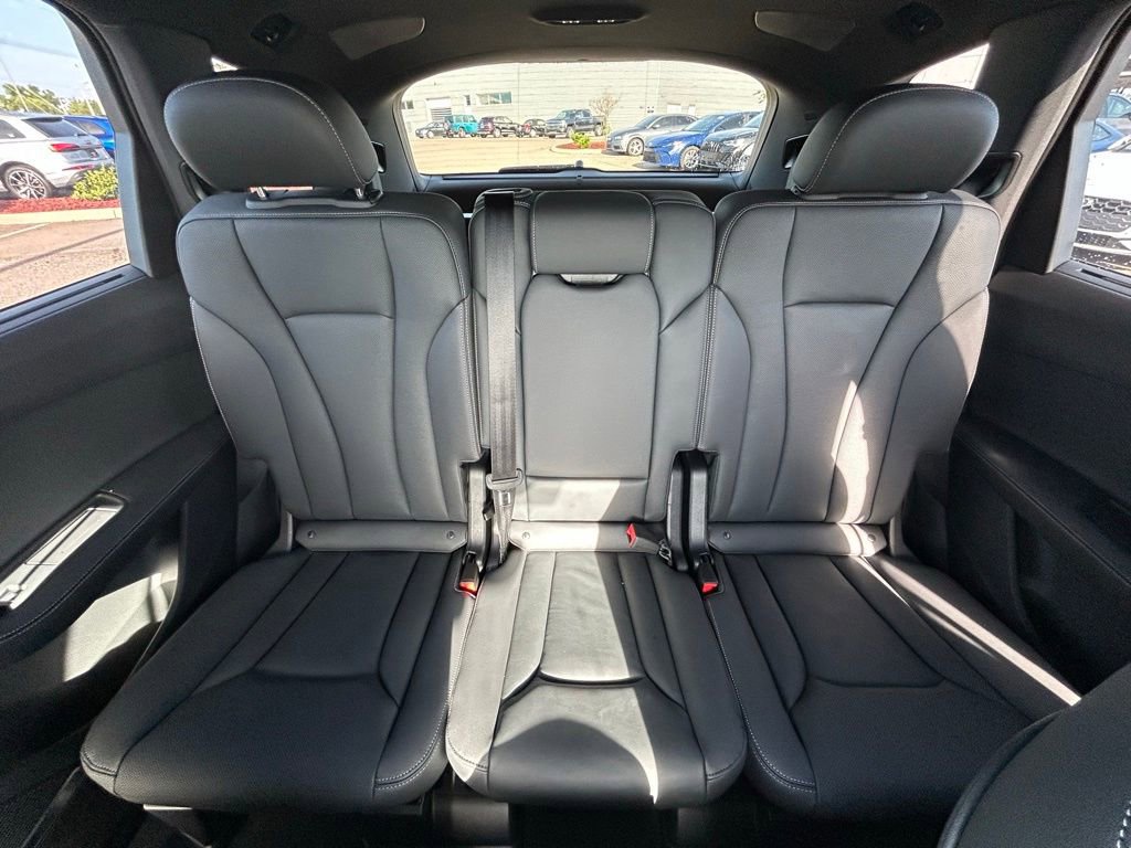New 2026 Audi Q7 3.0T Premium Plus image 13