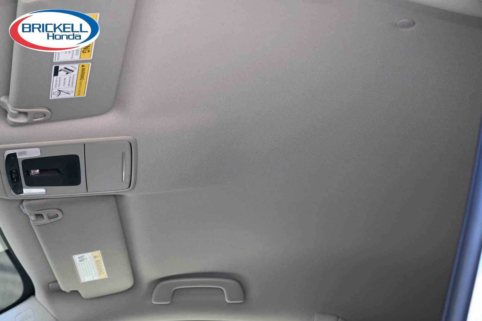 New 2026 Honda Pilot EX-L image 35
