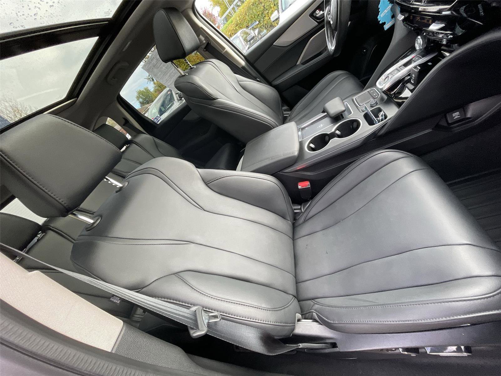 Used 2024 Acura MDX Base image 21