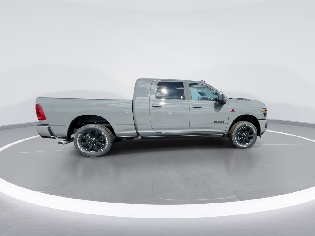 New 2026 RAM 2500 Laramie image 2