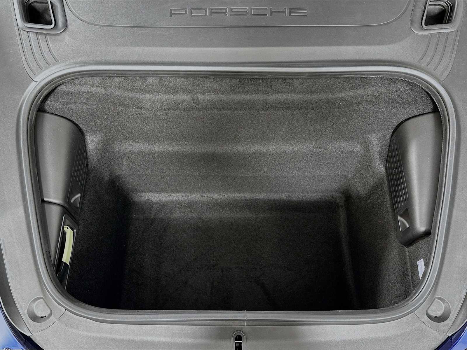 Certified 2024 Porsche 718 Boxster Spyder RS image 27