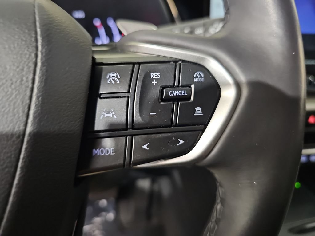 Certified 2024 Lexus TX 350 AWD w/ Cold Weather Package image 18