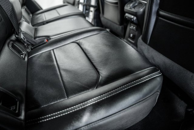 Used 2021 Jeep Gladiator Overland w/ Popular Equipment Package image 29