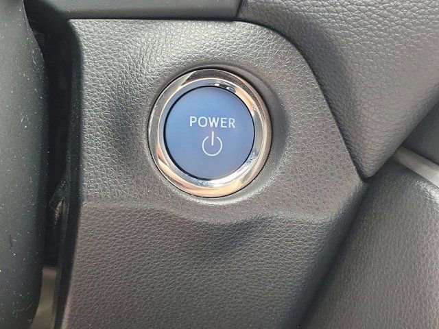 Used 2021 Toyota RAV4 XSE image 35