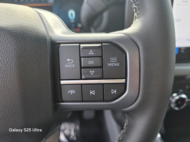 New 2026 Ford F150 XLT w/ Mobile Office Package AWD/4WD image 28