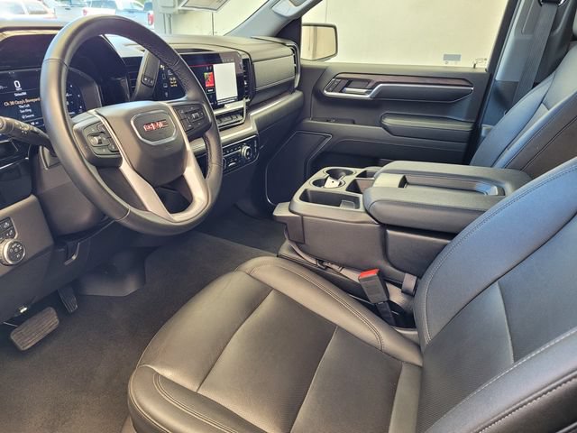 Used 2024 GMC Sierra 1500 SLT RWD image 12
