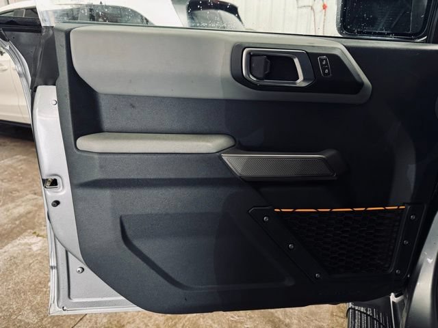 Used 2023 Ford Bronco Badlands AWD/4WD image 13