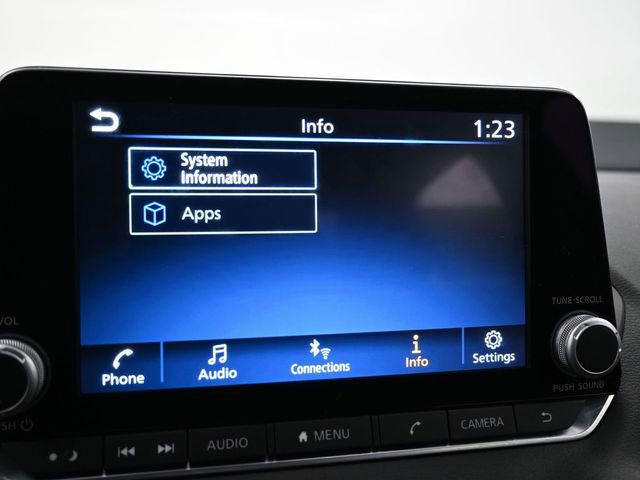 Used 2023 Nissan Sentra SV w/ All-Weather Package image 14