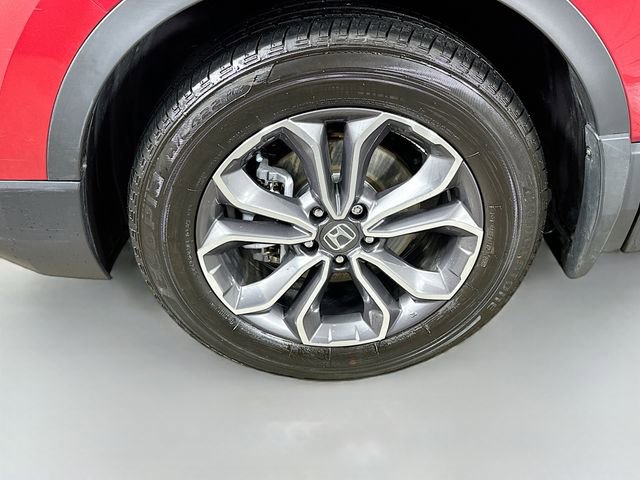 Certified 2020 Honda CR-V EX-L image 14