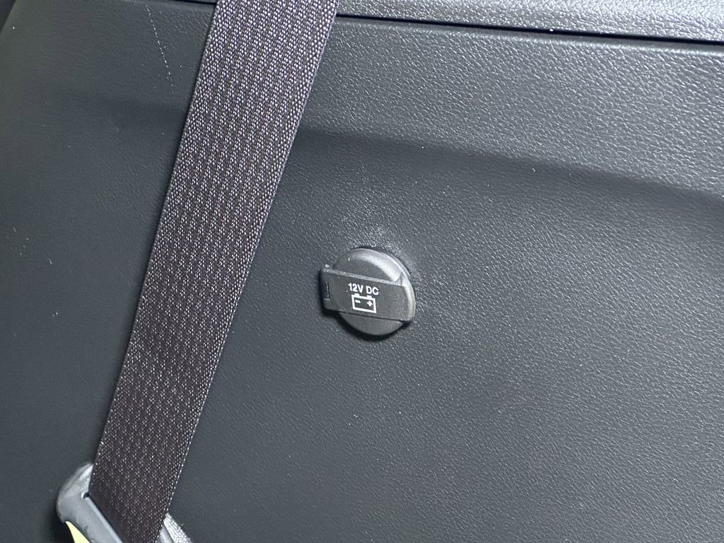 New 2026 Chrysler Voyager LX image 16