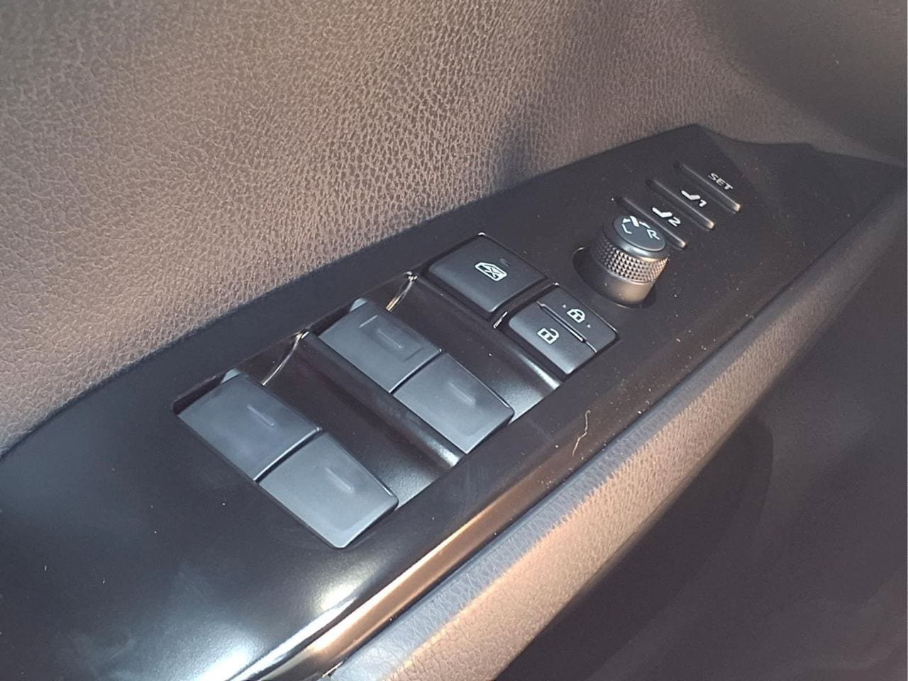 New 2026 Toyota Camry XSE FWD image 25