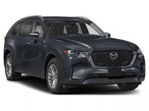 New 2026 MAZDA CX-90 3.3 Turbo w/ Select Package AWD/4WD image 9