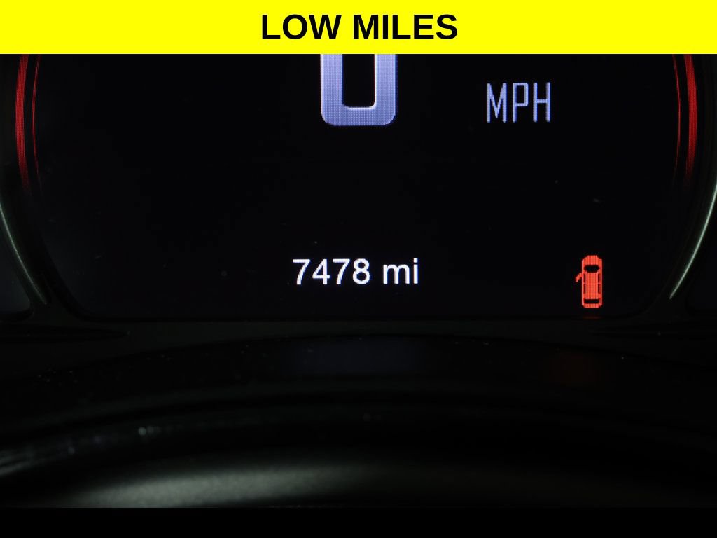 Used 2024 Dodge Durango R/T AWD/4WD image 5