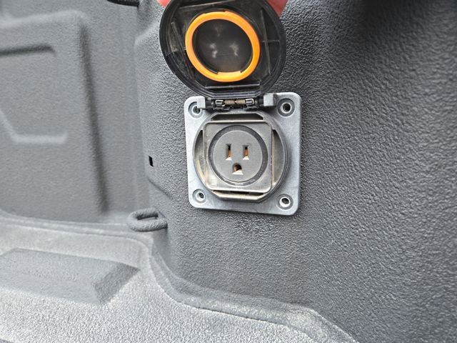 Used 2024 Chevrolet Silverado 1500 LT Trail Boss image 34