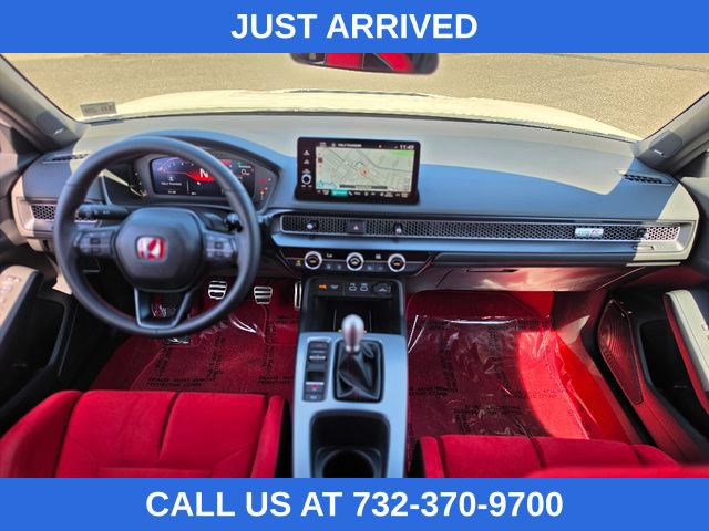 Used 2025 Honda Civic Type R image 31