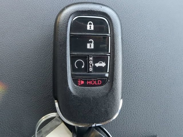 Used 2025 Honda Accord Sport image 27