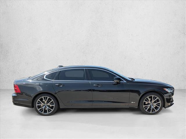 Used 2018 Volvo S90 T5 Momentum AWD/4WD image 4
