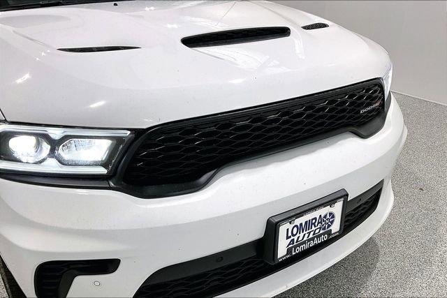 Used 2025 Dodge Durango R/T image 35