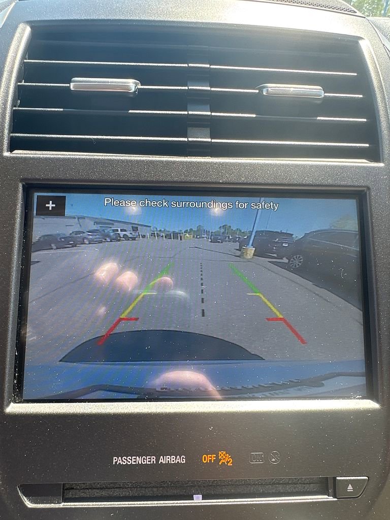 Used 2018 Lincoln MKC Premiere FWD image 14