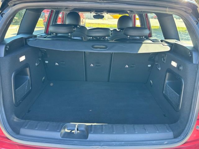 Used 2017 MINI Cooper Clubman S image 12