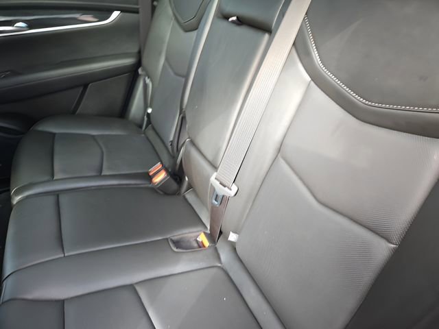 Used 2022 Cadillac XT5 Premium Luxury w/ Technology Package image 25