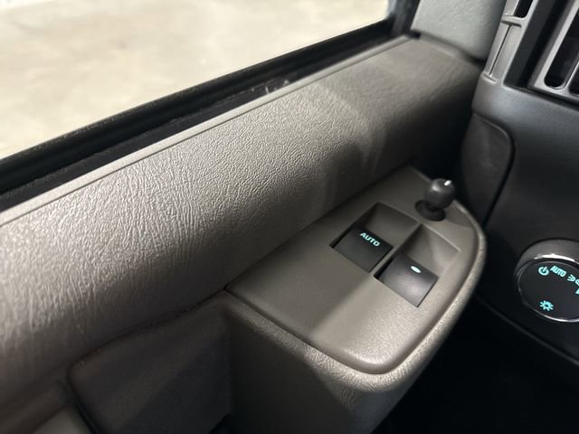 Used 2024 Chevrolet Express 2500 w/ Driver Convenience Package image 20
