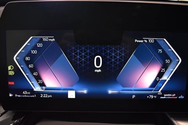 Used 2026 BMW X1 xDrive28i image 28