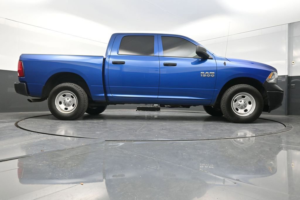 Used 2018 RAM 1500 Tradesman w/ Popular Equipment Group image 28