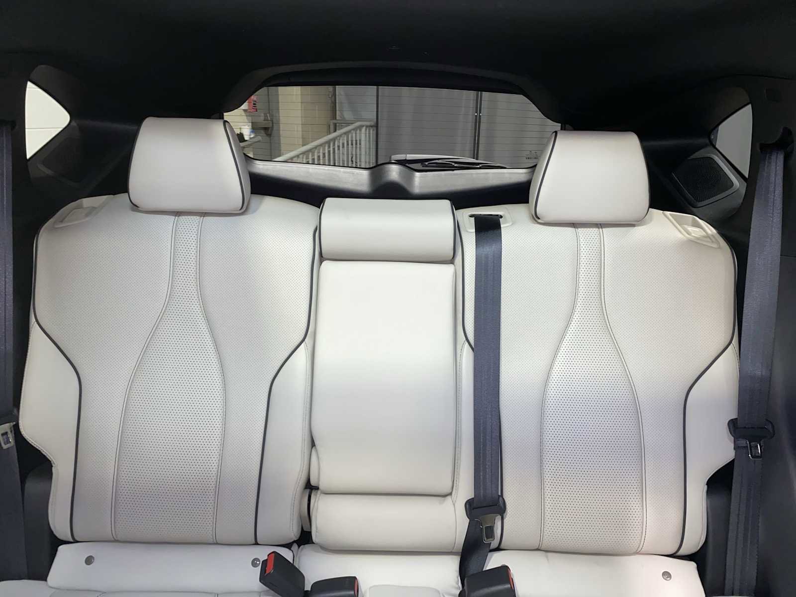 Used 2025 Acura RDX A-Spec image 22
