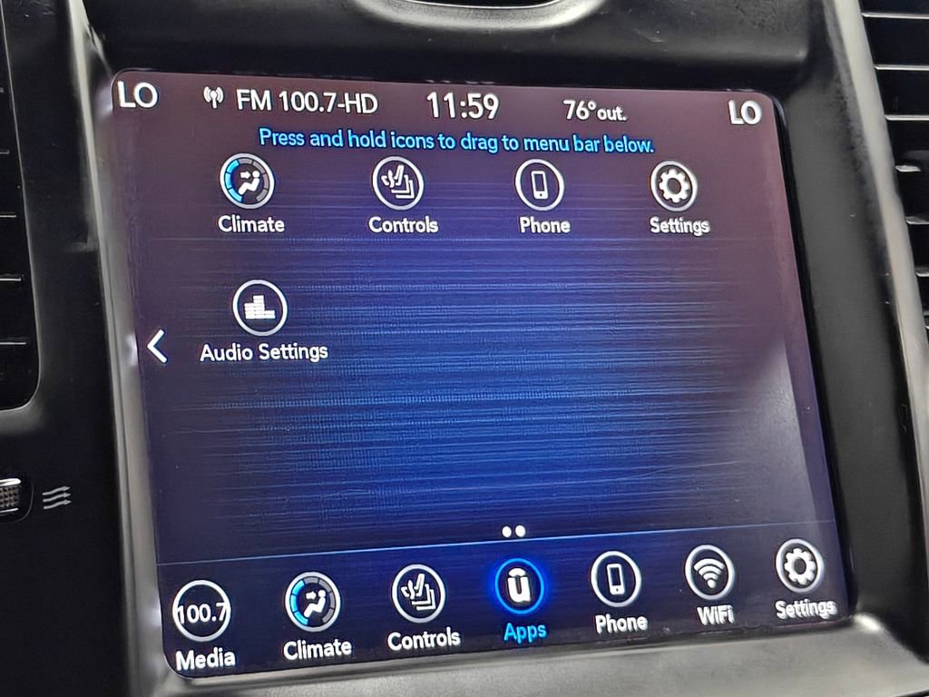Used 2020 Chrysler 300 S AWD/4WD image 37