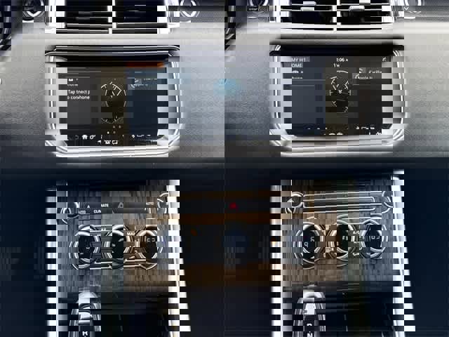 Used 2017 Land Rover Range Rover Sport SE image 18