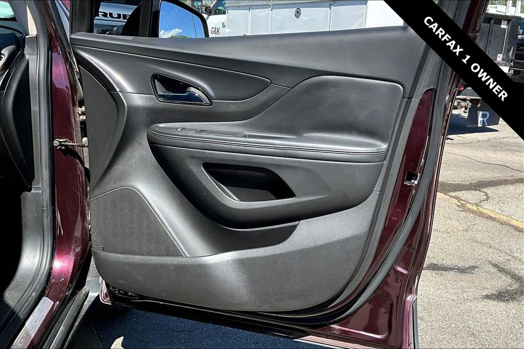 Used 2018 Buick Encore Preferred image 25