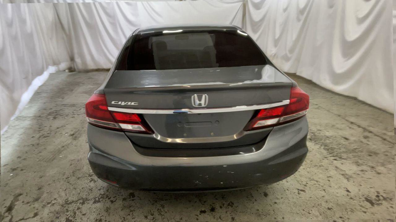 Used 2013 Honda Civic LX image 7