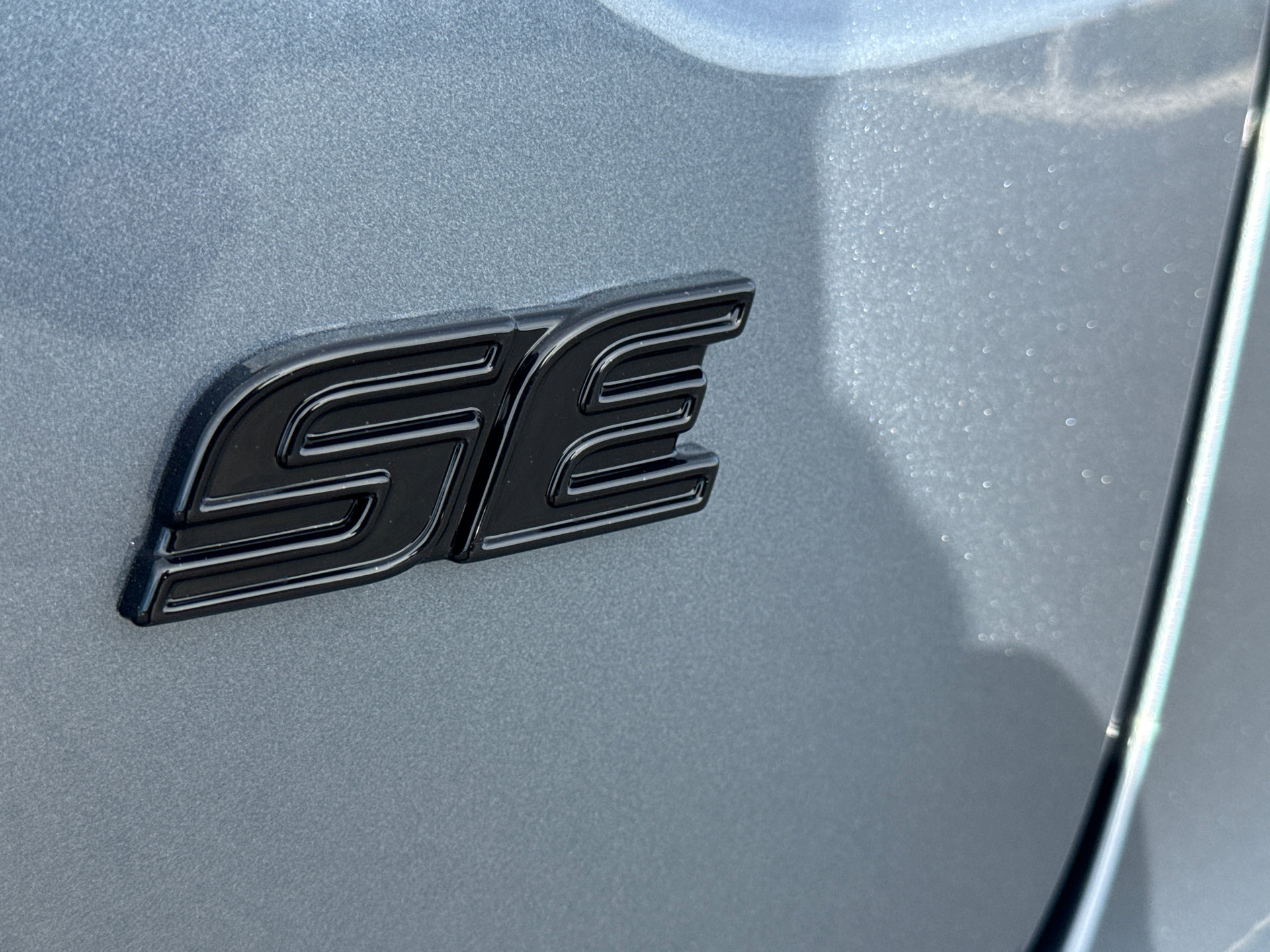 New 2026 Toyota Corolla SE image 11