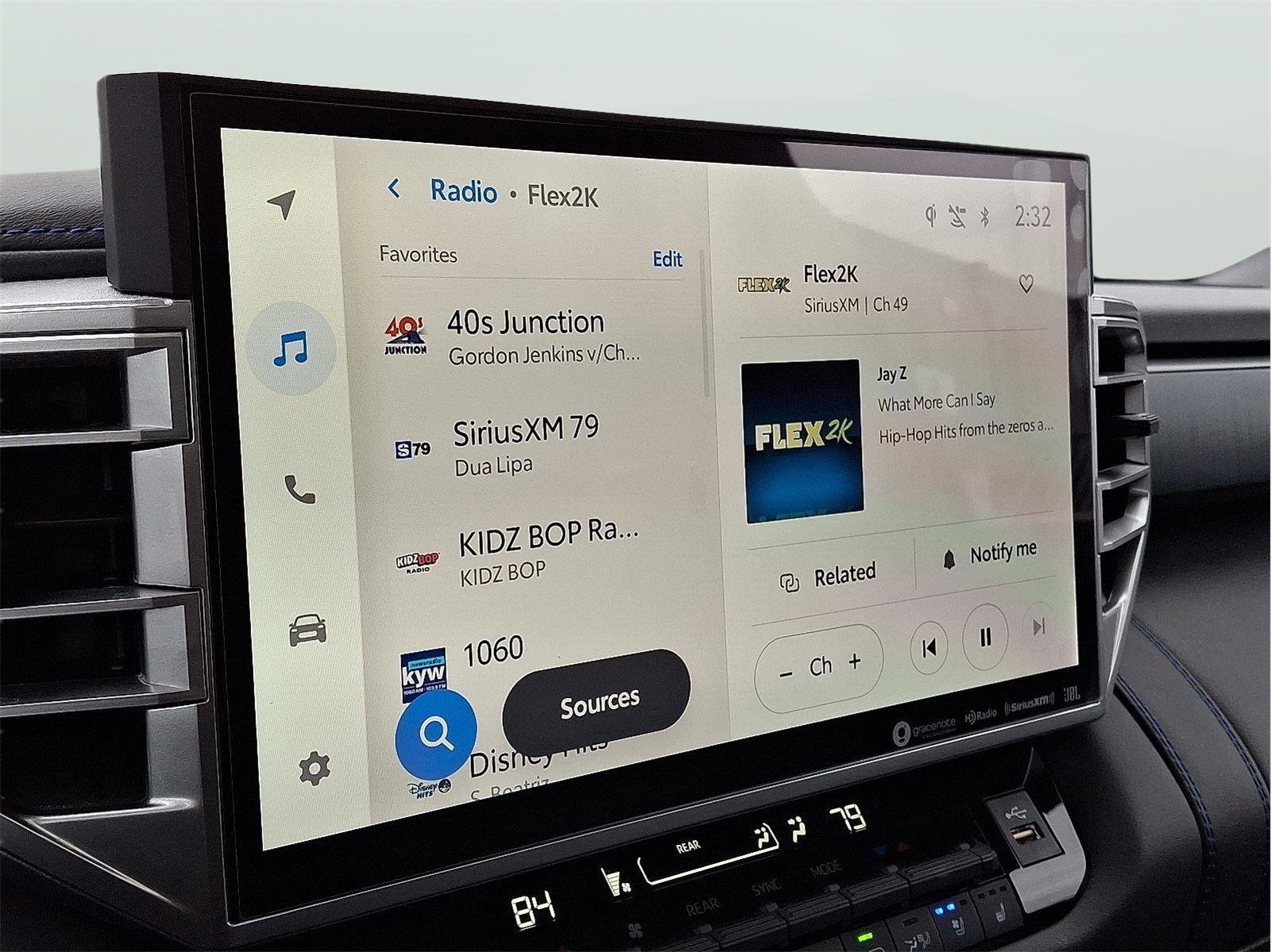 Used 2024 Toyota Sequoia Platinum image 18