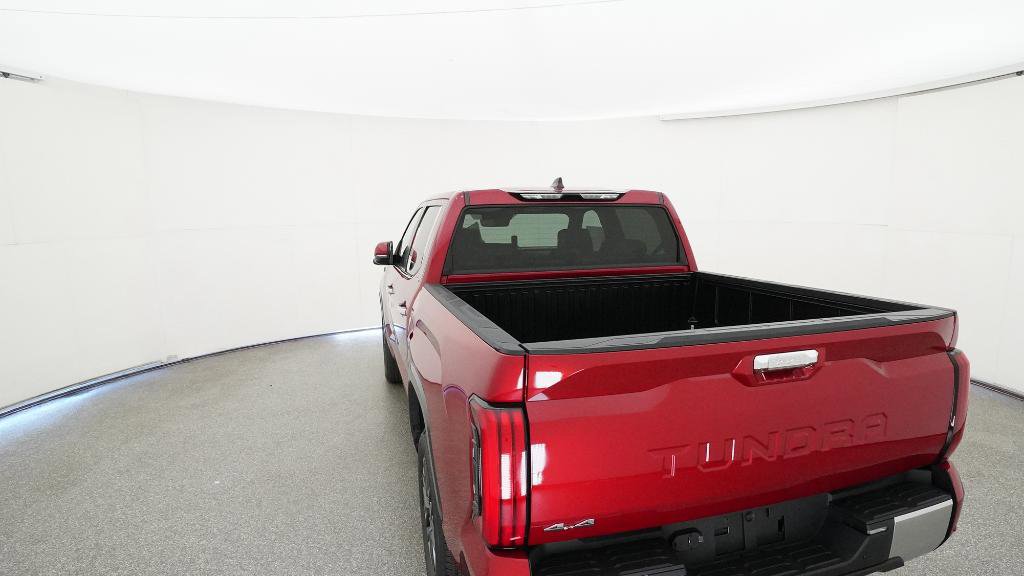 New 2026 Toyota Tundra Limited image 16