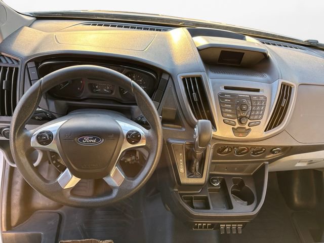 Used 2019 Ford Transit 250 148 High Roof w/ Interior Upgrade Package image 10