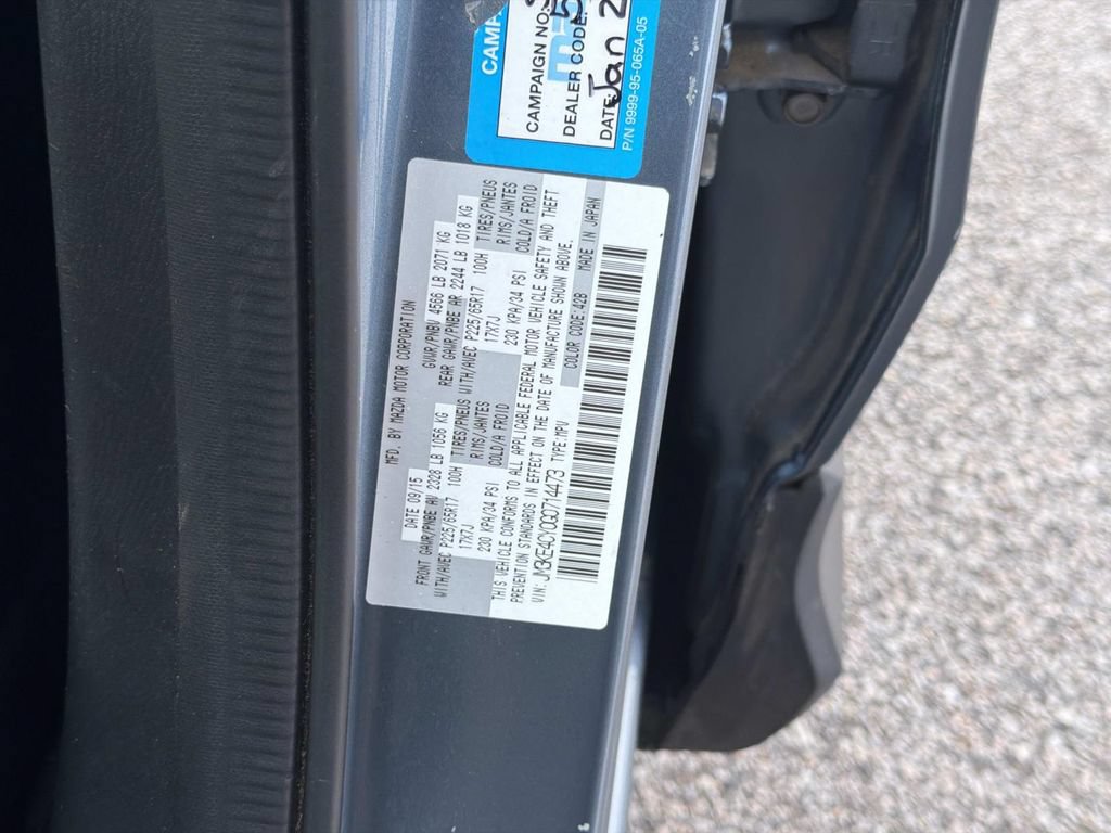 Used 2016 MAZDA CX-5 Touring w/ Bose/Moonroof Package AWD/4WD image 29