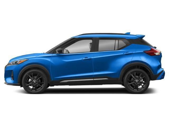 Used 2024 Nissan Kicks SR FWD image 2