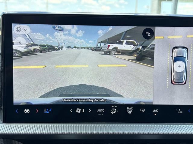 New 2025 Ford Explorer ST w/ Sun And Sound Package image 30