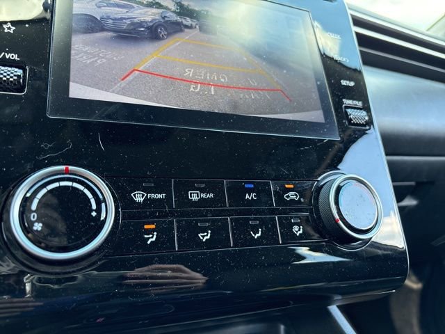 Used 2023 Hyundai Tucson SEL AWD/4WD image 14