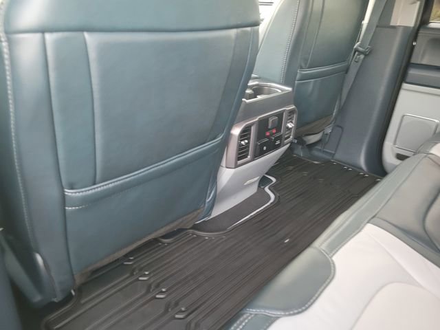 Certified 2022 Ford F450 Limited w/ FX4 Off-Road Package image 12