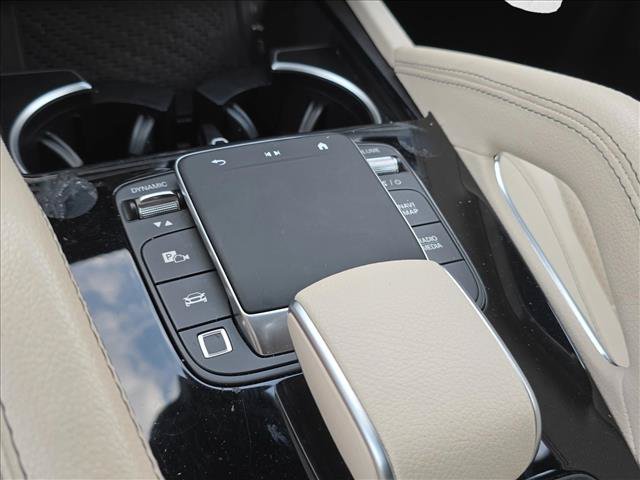 Used 2025 Mercedes-Benz GLE 350 4MATIC image 16