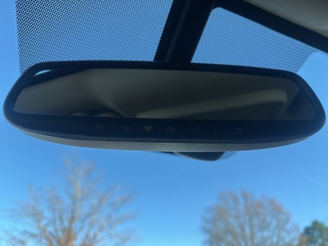 Used 2019 Nissan Titan Platinum Reserve image 34