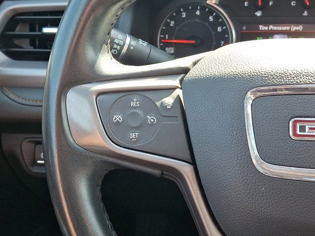 Used 2021 GMC Acadia AT4 w/ Trailering Package image 24